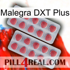 Malegra DXT Plus 19